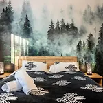 Mountain Glamour
