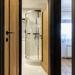 Mountain Glamour Apartament *