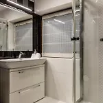 Mountain Glamour Apartament