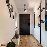 Mountain Glamour Apartament