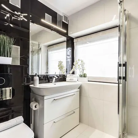 Mountain Glamour * Zakopane