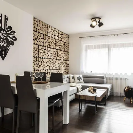 Mountain Glamour * Zakopane