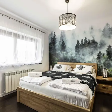 Mountain Glamour Zakopane