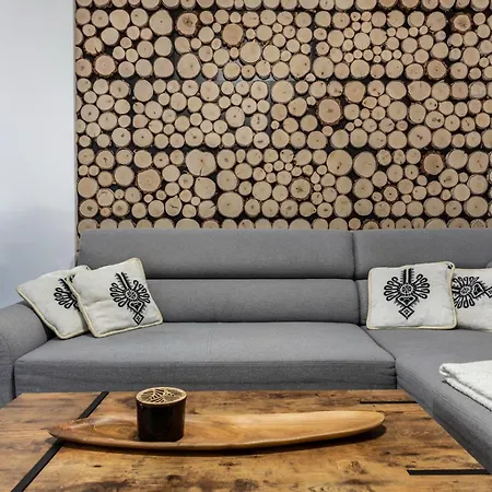 Apartament Mountain Glamour