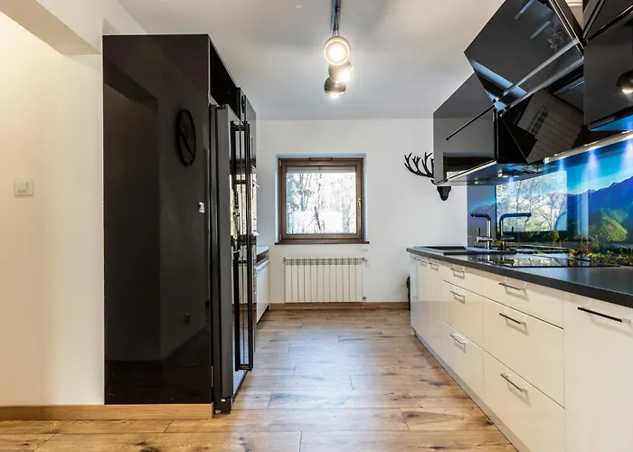 Mountain Glamour Appartamento *