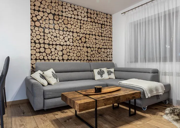 Mountain Glamour * Zakopane