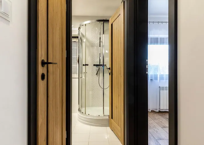 Mountain Glamour Appartamento *